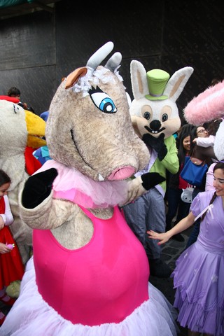 Easter Parade